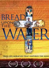 bread upon water