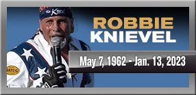 robbie knievel