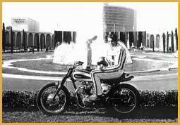 evel knievel