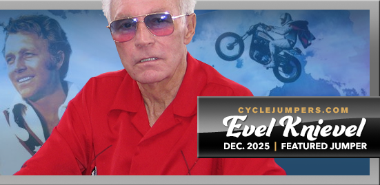 Evel Knievel