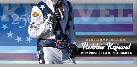 Robbie Knievel