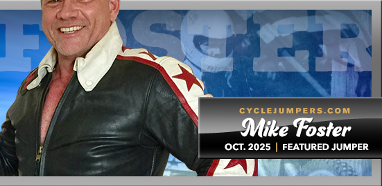 Mike Foster
