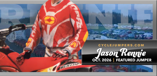 Jason Rennie