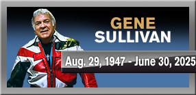 Gene Sullivan