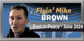 Mike Brown